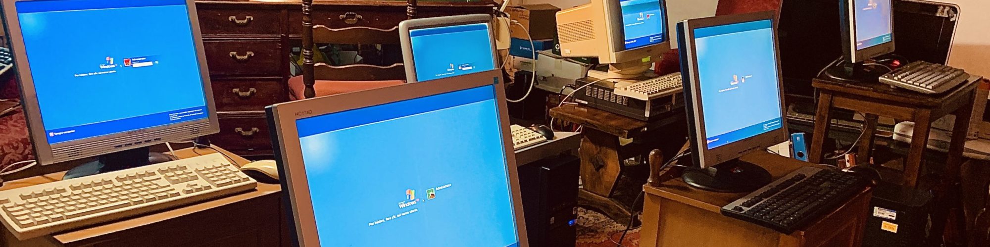 ISO di Windows